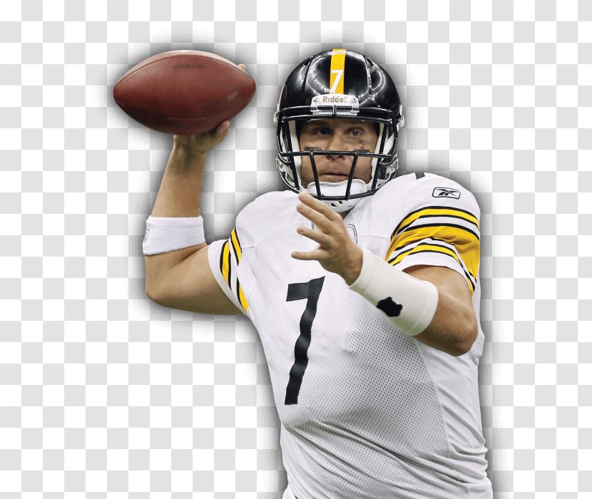 Pittsburgh Steelers NFL AFC Championship Game Super Bowl XL Baltimore Ravens - Football Helmet - Cam Newton Transparent PNG