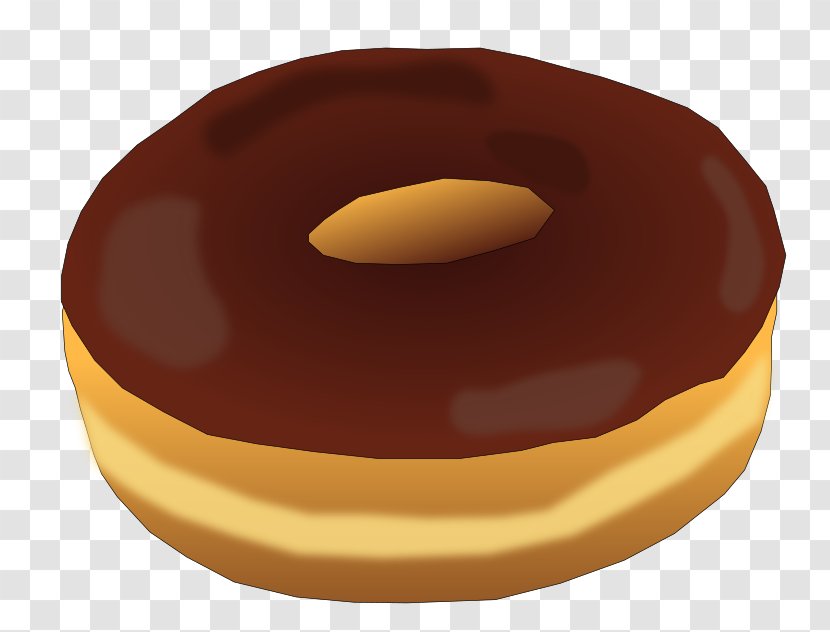 Donuts Frosting & Icing Praline Chocolate Food - Candy Transparent PNG