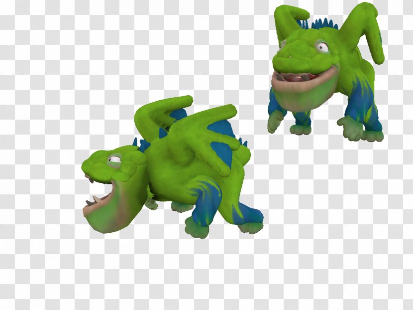 Clash Royale Of Clans Game Dragon Infant - Organism Transparent PNG