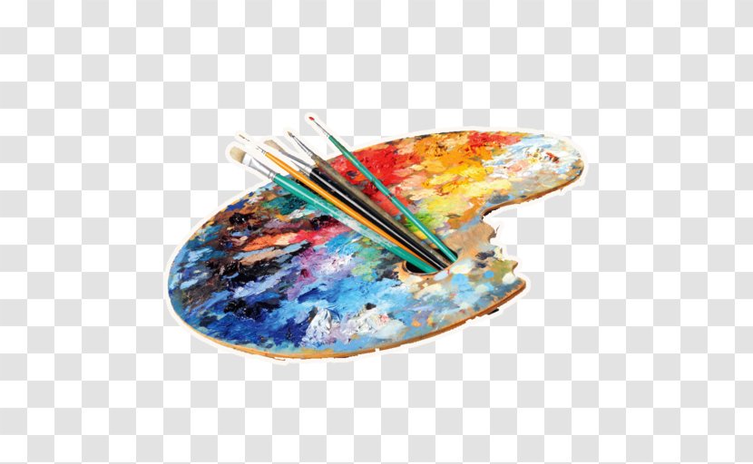 Artist Studio Painting - Art Transparent PNG