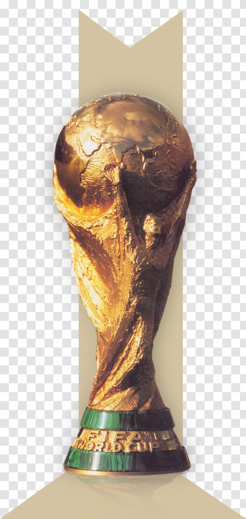 2018 World Cup 1930 FIFA 2014 Trophy Brazil National Football Team - Player Transparent PNG