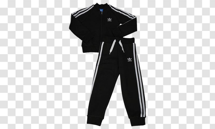 Adidas Originals Junior Superstar Track Set - Boys Grade School Black Hoodie Clothing ADIDAS STORE ARDISAdidas Transparent PNG