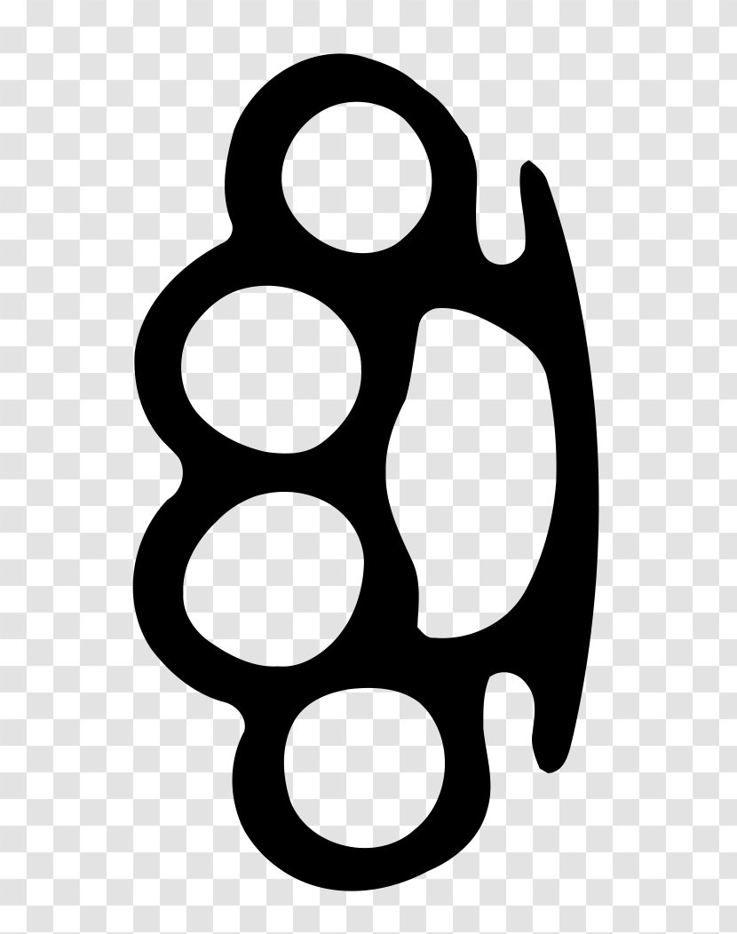 Brass Knuckles Artikel Aukro - Black And White - Sport Transparent PNG