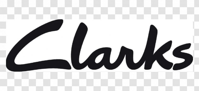 C. & J. Clark Logo Shoe Brand Clarcs - Boot Transparent PNG