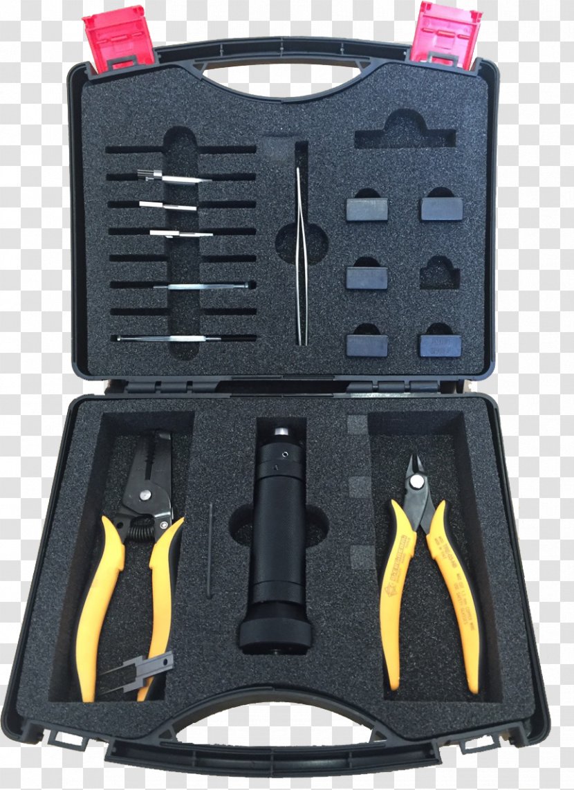 Set Tool - Hardware - Decoder Transparent PNG