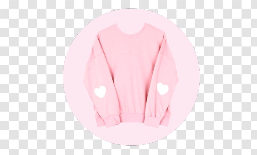 Shoulder Sleeve Pink M RTV Finger - Petal - Rtv Transparent PNG