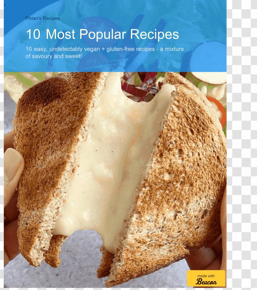Boston Cream Pie Recipe Gluten-free Diet Veganism - Cheese Transparent PNG