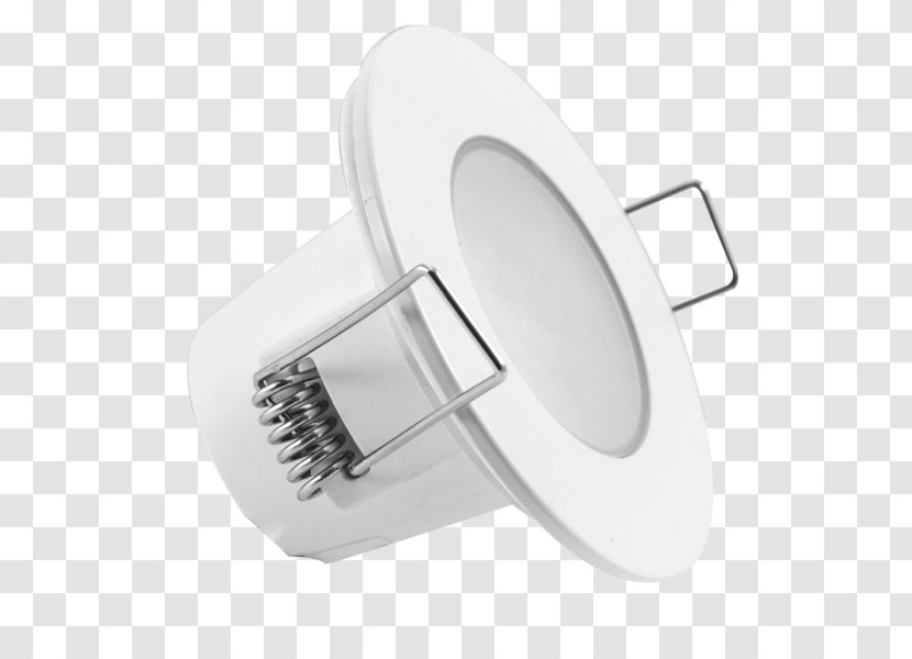 Light Fixture LED Lamp Light-emitting Diode Incandescent Bulb - Ip Code - Round Spot Transparent PNG