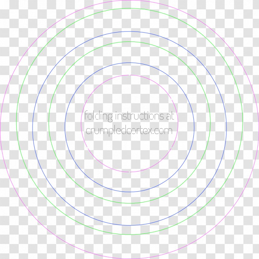 Circle Angle - Spiral Transparent PNG