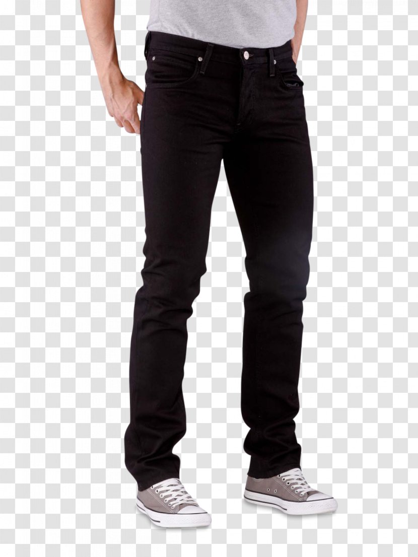 Slim-fit Pants Jeans Denim Clothing - Trousers Transparent PNG