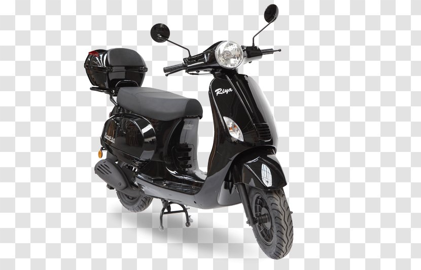 Scooter Motorcycle Accessories Vespa SYM Motors Transparent PNG