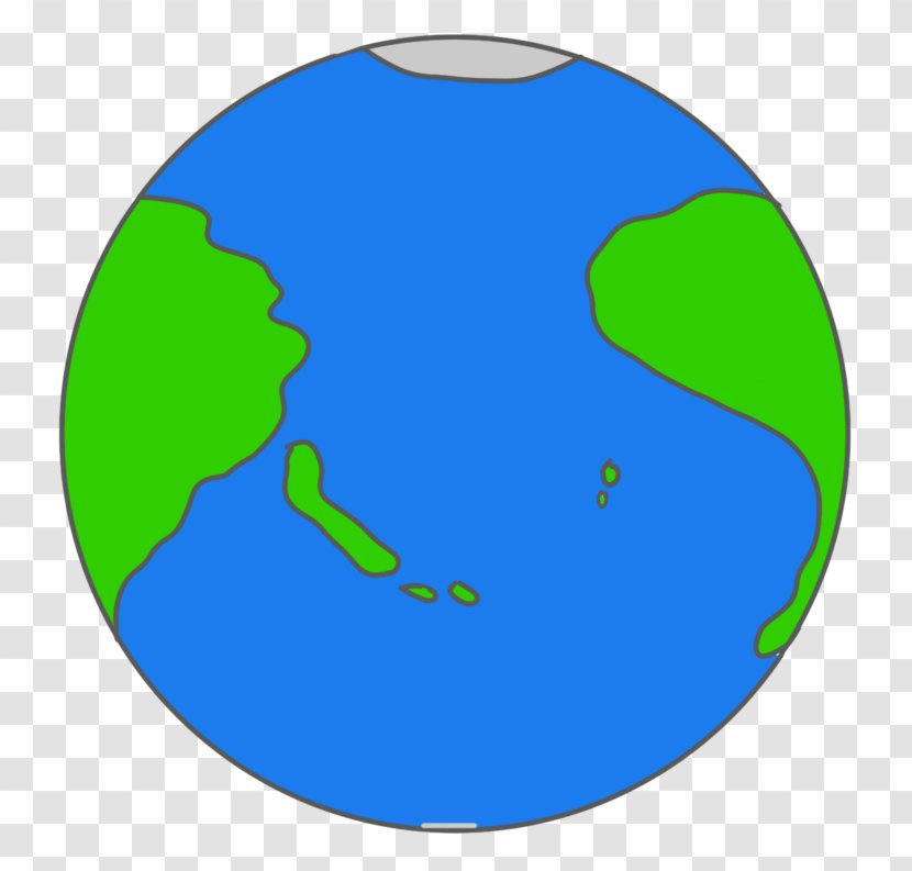 Earth Day Clip Art - World Transparent PNG
