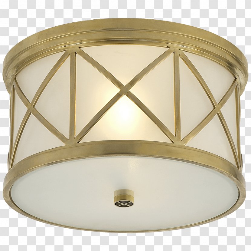 Light Fixture Lighting シーリングライト Visual Comfort Probability Transparent PNG