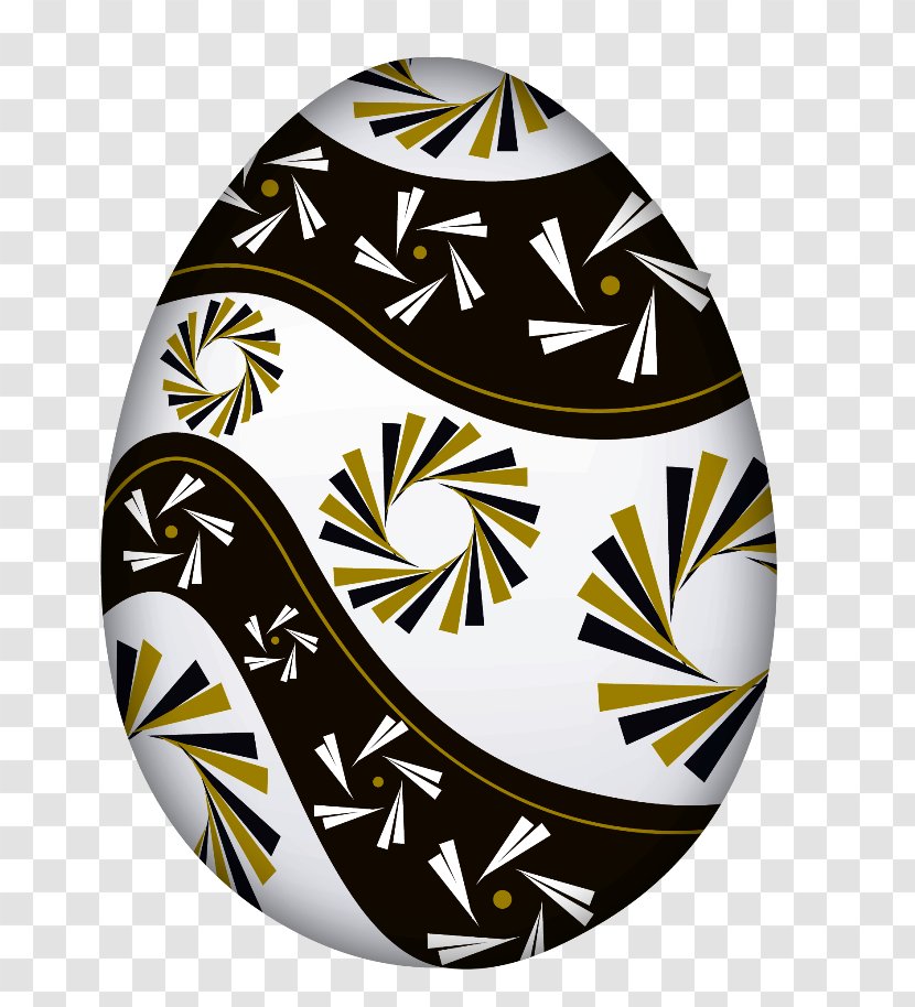 Easter Egg Bunny Transparent PNG