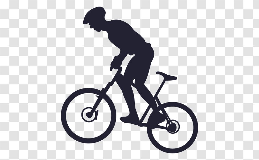 Bicycle Cycling Mountain Bike Training Sport - Bmx Transparent PNG