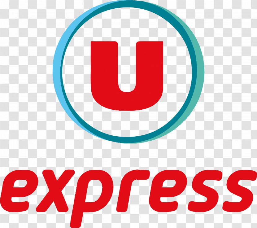 U Express Système Supermarket Corte Retail - Superette Transparent PNG