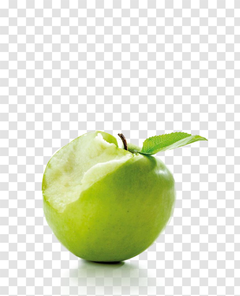 Granny Smith Apple Bobbing - Photography Transparent PNG