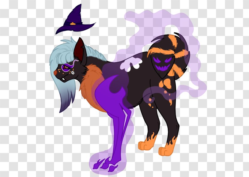 Dog Cat Horse Legendary Creature Transparent PNG