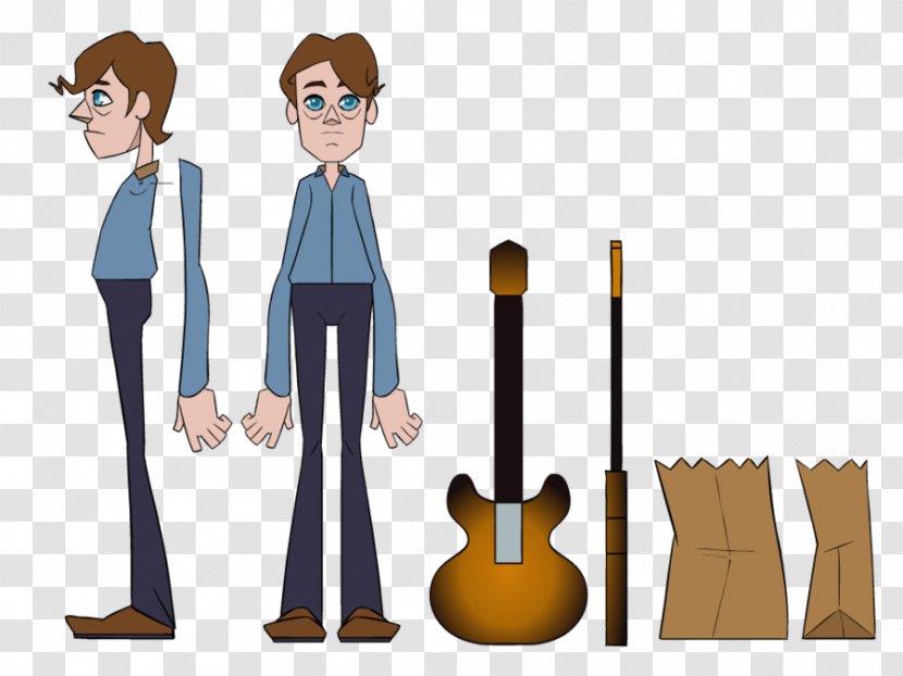 Illustration String Instruments Communication Human Behavior Cartoon - Joel Campbell Transparent PNG