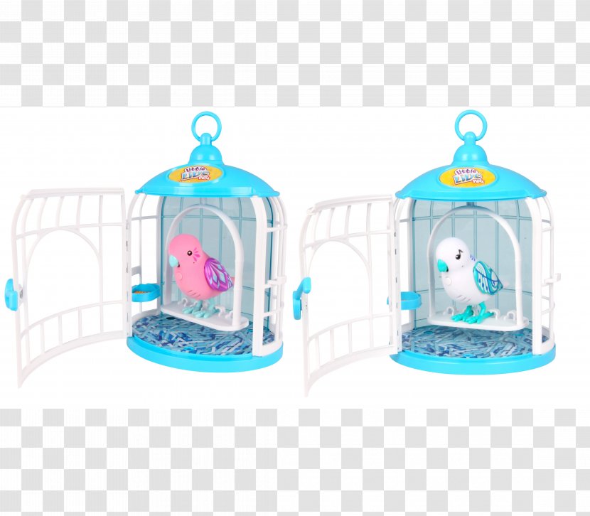 Birdcage Pet Toy - Cage - Bird Transparent PNG