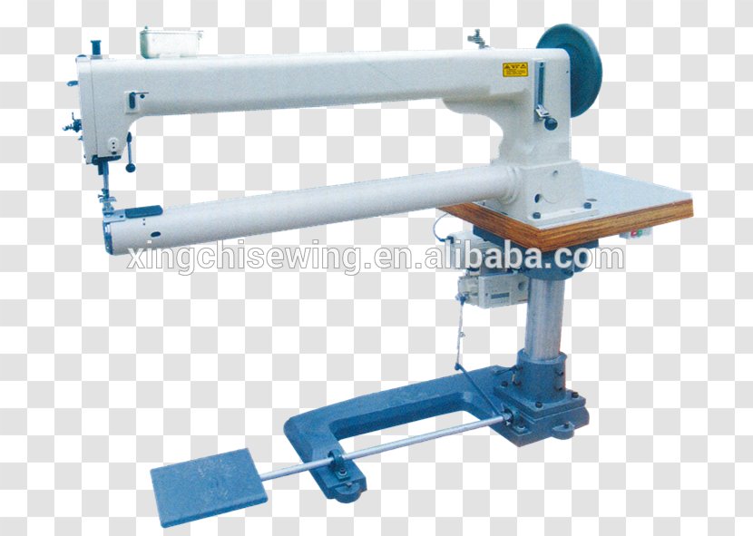 Sewing Machines Lockstitch Industry - Business Transparent PNG