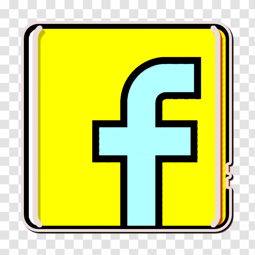 Social Media Icon Facebook Icon Transparent PNG