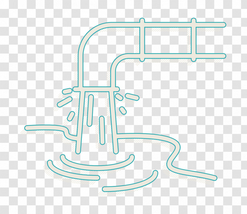 Nature Icon Sewer Icon Waste Pipe Icon Transparent PNG