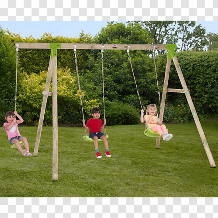 Swing Playground Slide Child - For Garden Transparent PNG