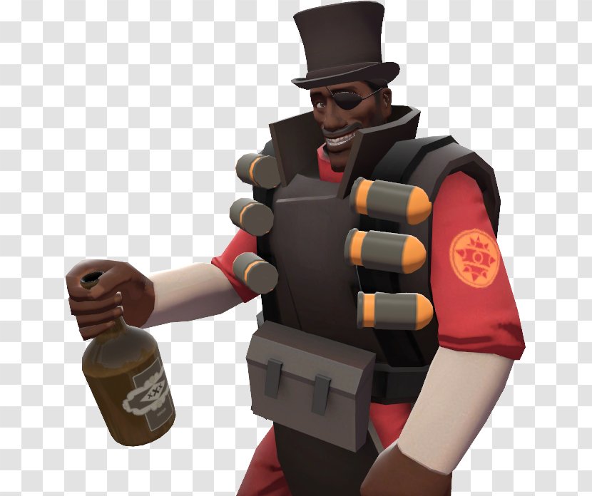 Team Fortress 2 Video Game Loadout Wiki - Cartoon Transparent PNG