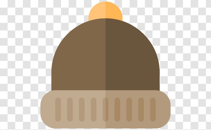 Hat Baseball Cap Icon - Winter Transparent PNG