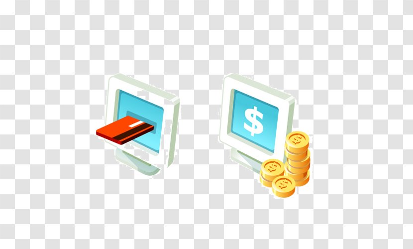 Icon - Bank Card - Save The Transparent PNG