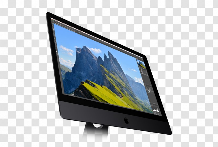 MacBook Pro IMac Apple - Retina Display - Imac Transparent PNG