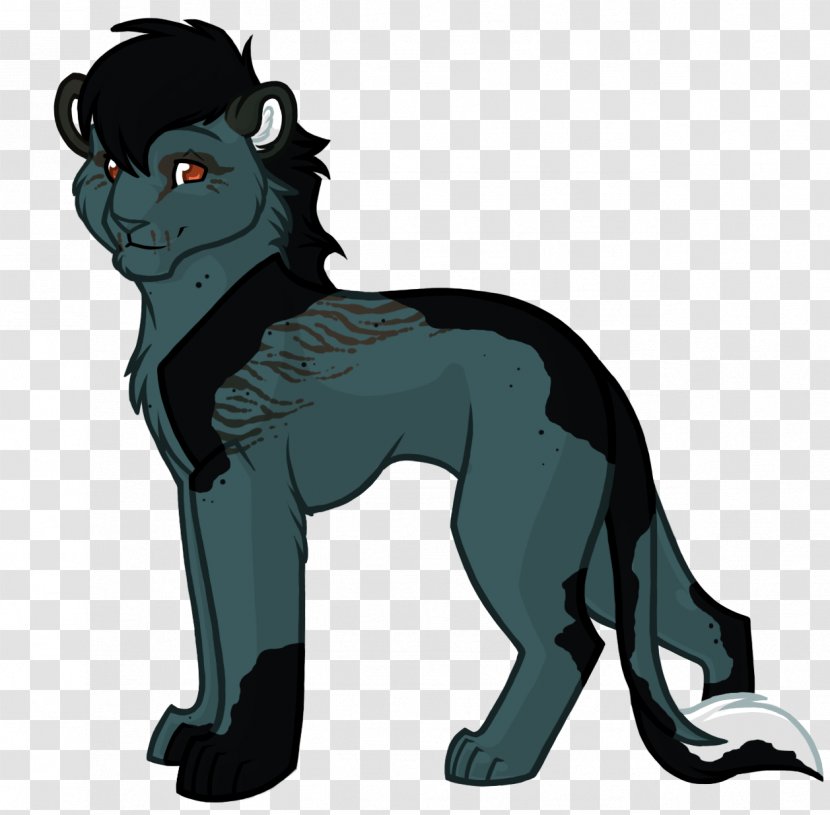 Dog Cat Horse Legendary Creature Canidae - Small To Medium Sized Cats Transparent PNG