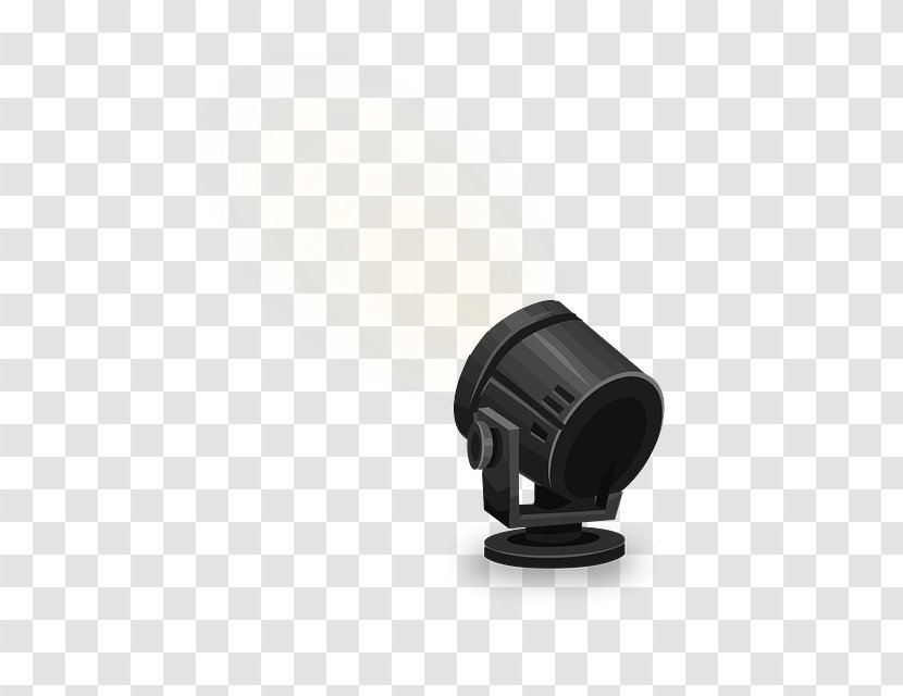 Lighting - Camera Accessory - Get Started Now Button Transparent PNG