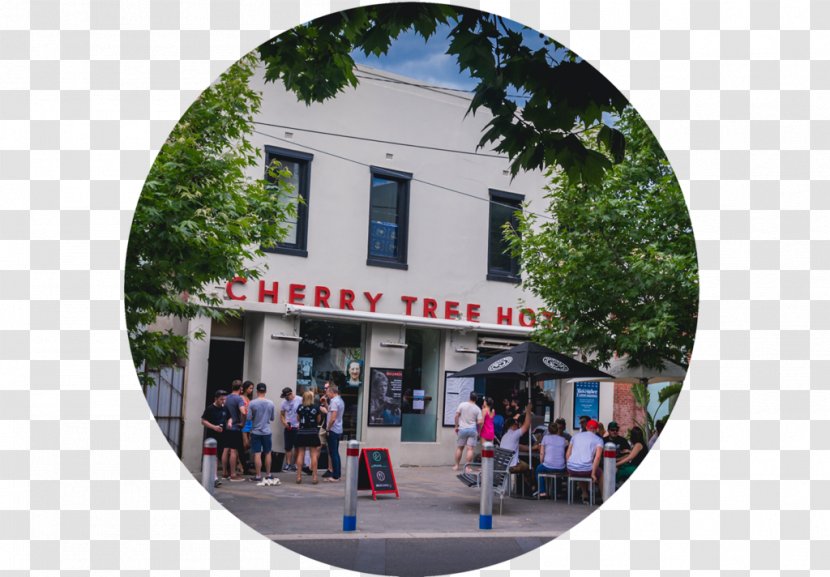 The Cherry Tree Hotel Craft Beer Business Transparent PNG