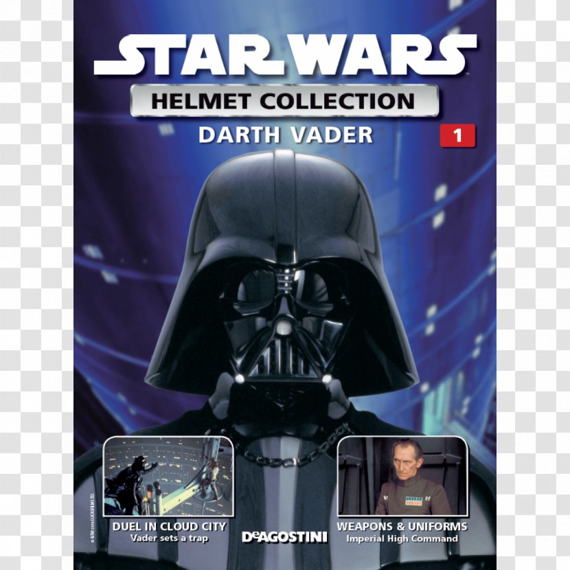 Boba Fett Anakin Skywalker Clone Trooper Star Wars Luke - Helmet Transparent PNG