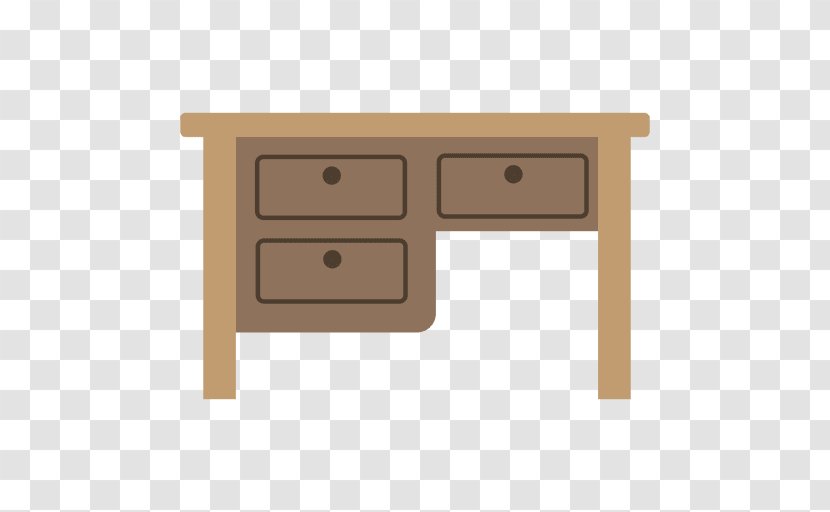 Table Wood Furniture Drawer - Ping Pong Transparent PNG