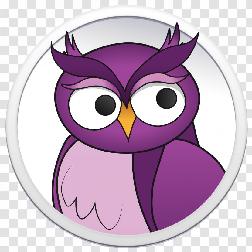 Owl Clip Art Vector Graphics Image Royalty-free - Fictional Character Transparent PNG