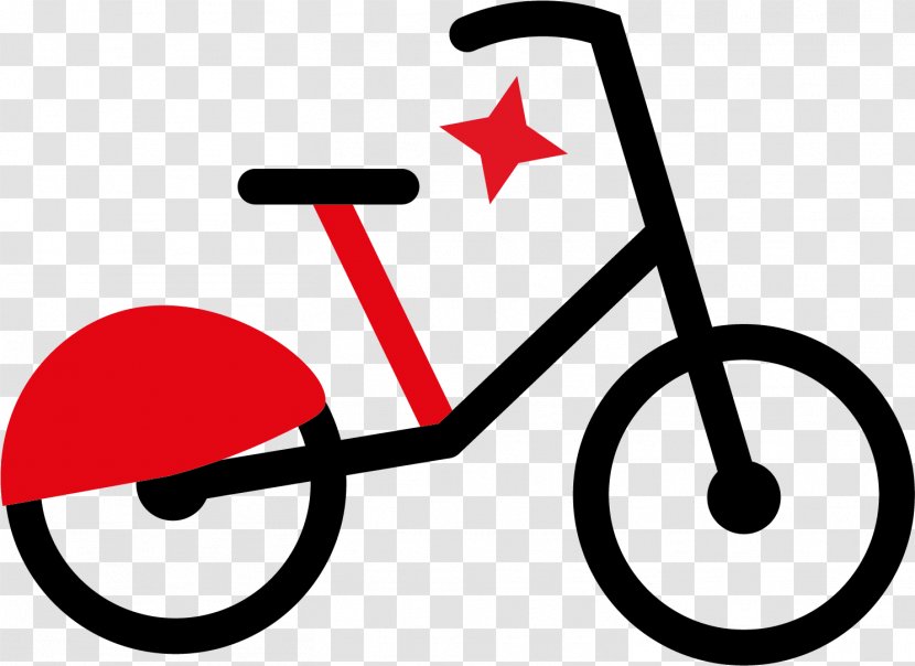 Fixed-gear Bicycle Mountain Bike Gearing Cycling - Cranks - Lyon Transparent PNG