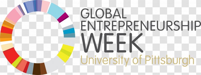 Global Entrepreneurship Week DECA Business Innovation - Organization Transparent PNG