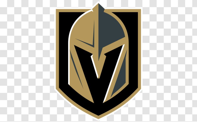 2017–18 Vegas Golden Knights Season National Hockey League Las Logo Transparent PNG