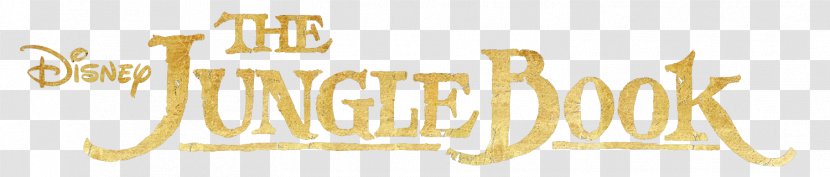 The Jungle Book Shere Khan YouTube Bagheera Walt Disney Company - 2 - Title Transparent PNG