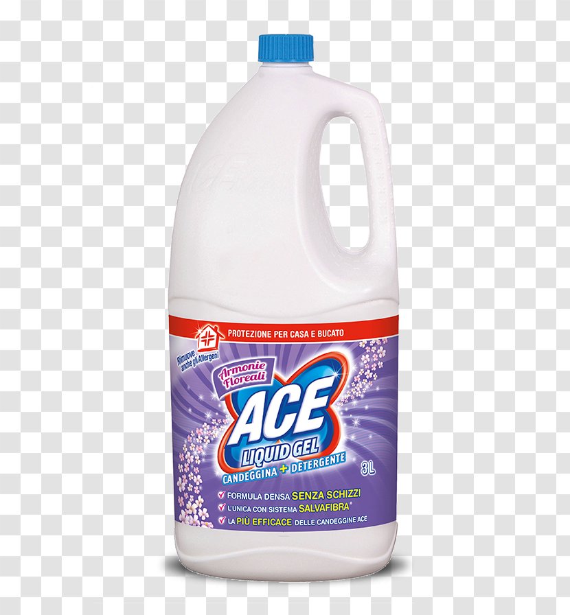 Bleach Detergent Sodium Hypochlorite Cleanliness Stain - Liter - Ali Transparent PNG