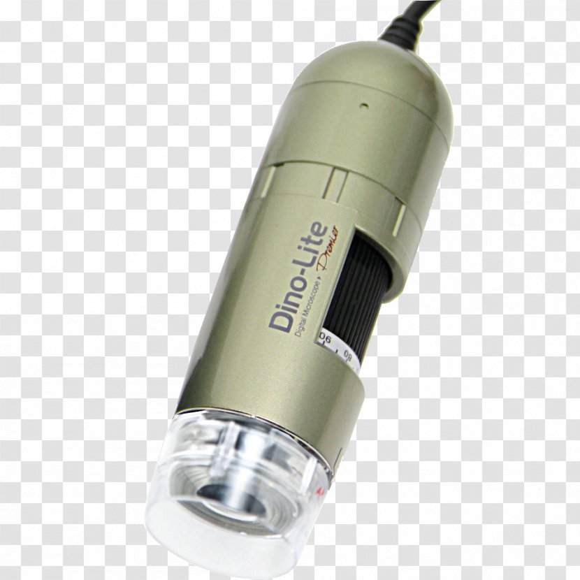 Digital Microscope Scientific Instrument USB Camera - Desktop Computers Transparent PNG