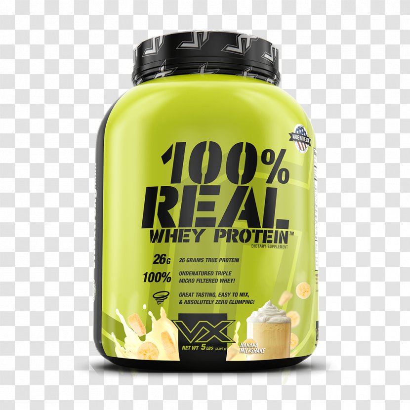 Milkshake Dietary Supplement Whey Protein Bodybuilding - Bucket Milk Transparent PNG