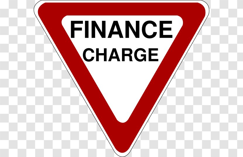 Finance Sign - Signage - FINANCE Transparent PNG