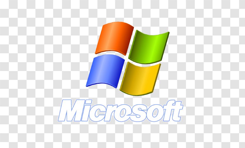 Windows XP Microsoft Corporation Clip Art Logo - 7 Transparent PNG
