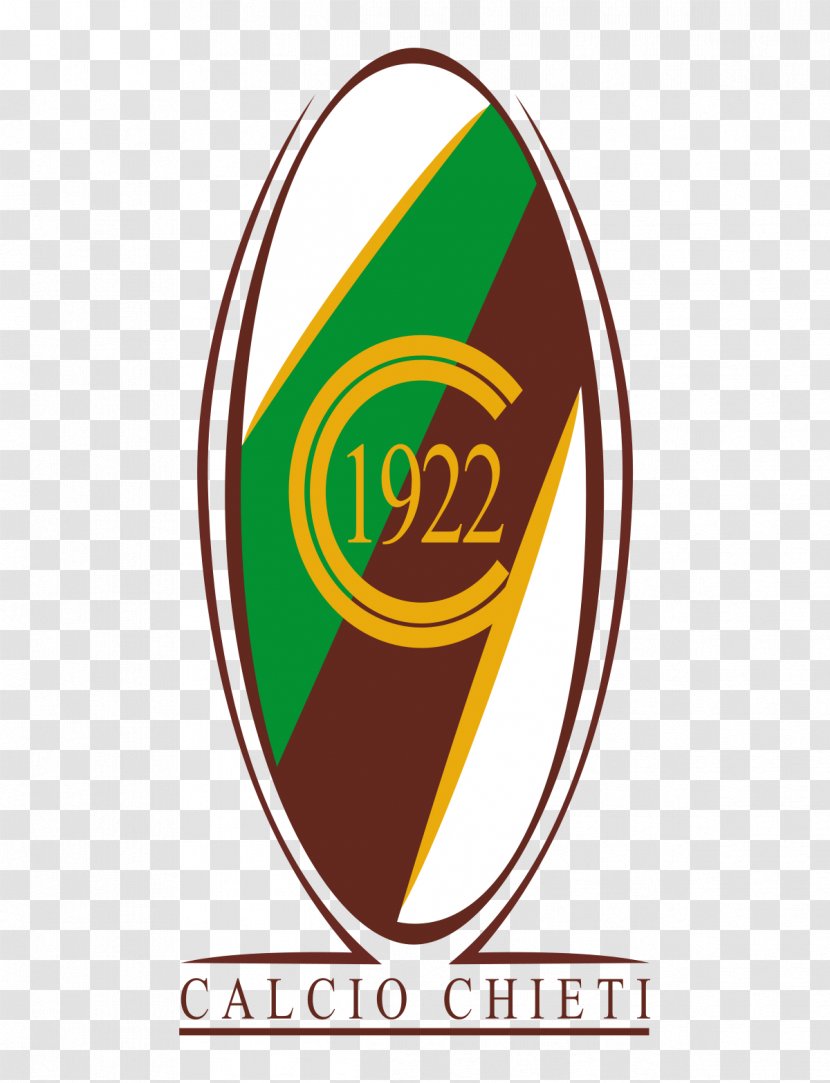S.S. Chieti Calcio Logo Brand Product Transparent PNG