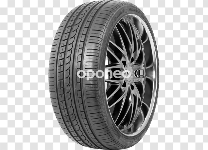 Car Motor Vehicle Tires Pirelli P Zero Rosso Pzero Asimmetrico Tyres Transparent PNG