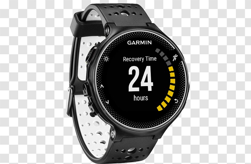 Garmin Forerunner 230 Ltd. Amazon.com 235 - Watch Transparent PNG